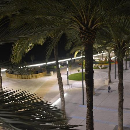 Apartamento En Primera Linea De Mar Altea Dış mekan fotoğraf